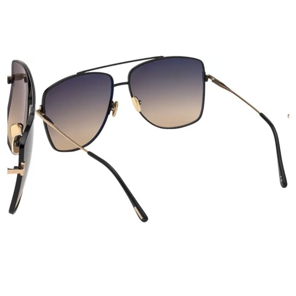 Tom Ford Sunglasses main image 5